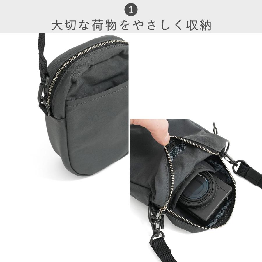 Hiro　STANDARD SUPPLY SIMPLICITY ショルダー STANDARD SUPPLY（スタンダードサプライ） ショルダーバッグ