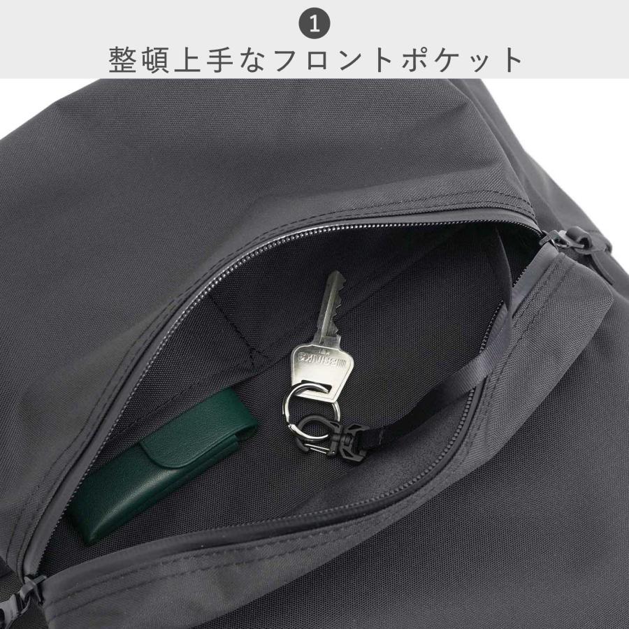 STANDARD SUPPLY 公式ストア リュック・デイパック スタンダード