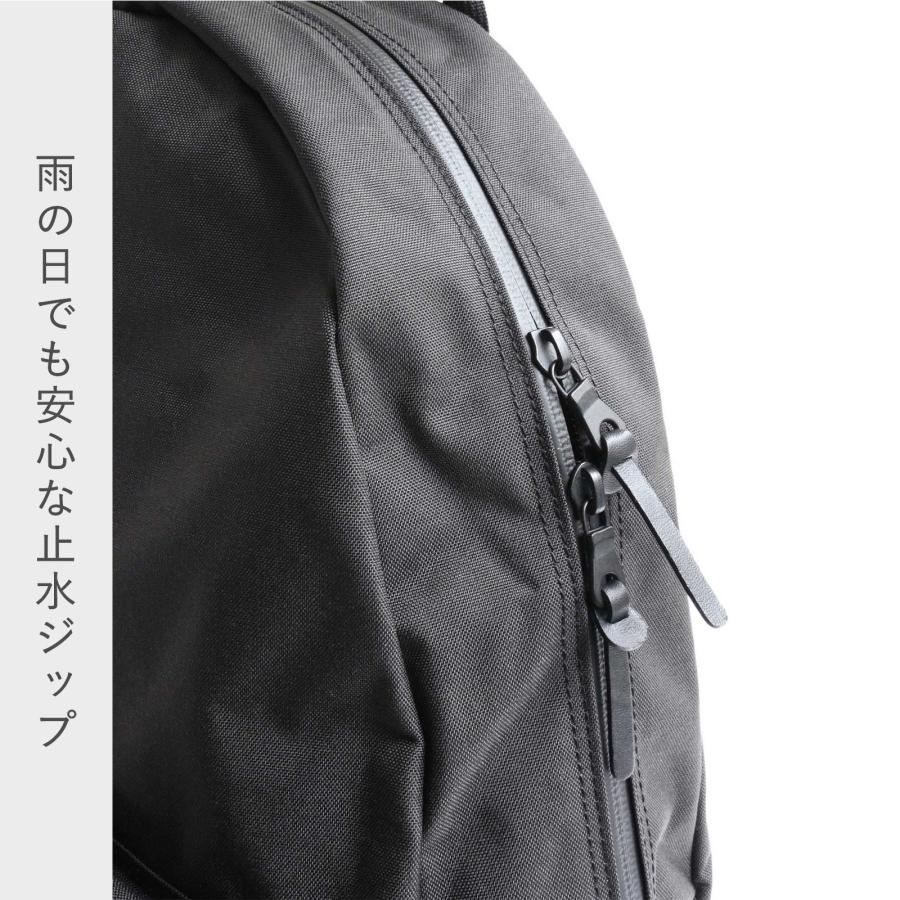 【大きめ】スタンダードサプライ　コミュートデイバッグ　グレー STANDARD SUPPLY（スタンダードサプライ） 最大42%☆5/11迄 正規取扱店