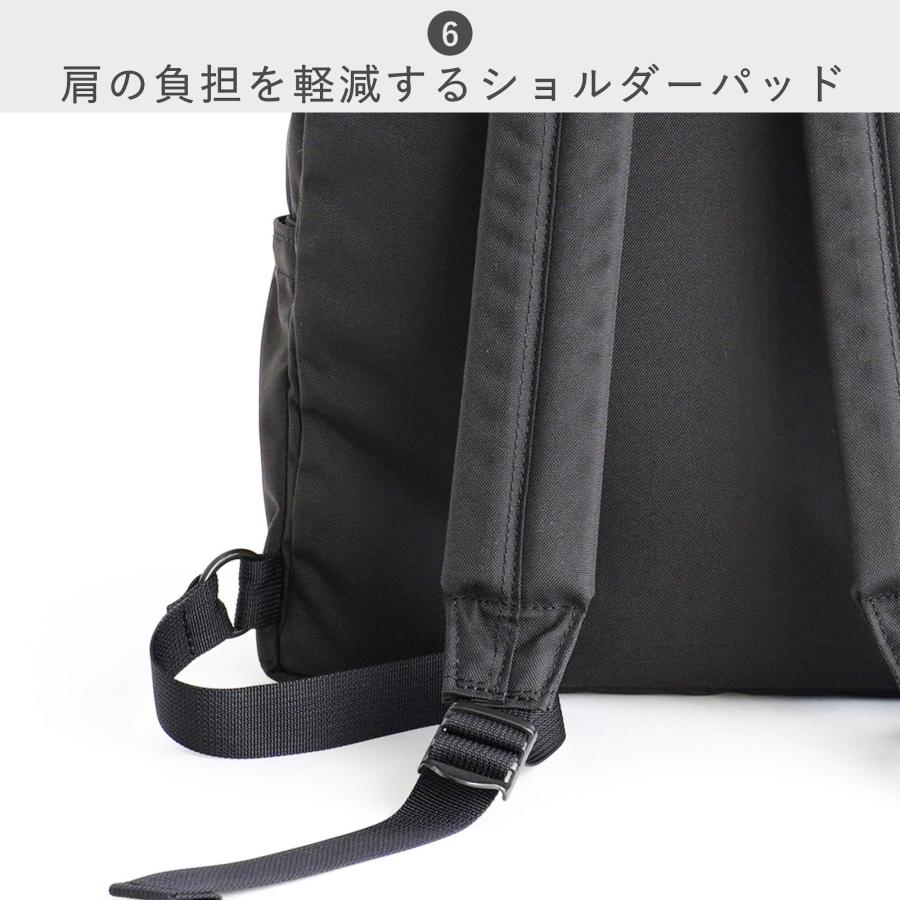 STANDARD SUPPLY（スタンダードサプライ） 公式ストア リュック