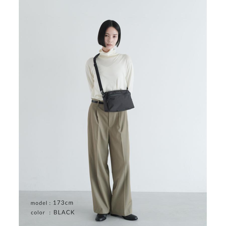 STANDARD SUPPLY（スタンダードサプライ） ショルダーバッグ STANDARD 