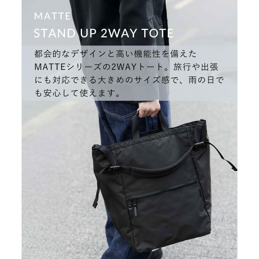 STANDARD SUPPLY（スタンダードサプライ） トートバッグ ショルダー