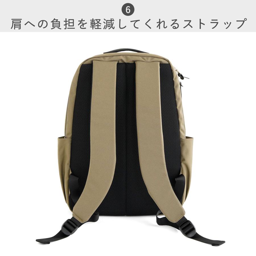 STANDARD SUPPLY（スタンダードサプライ） 公式ストア リュック