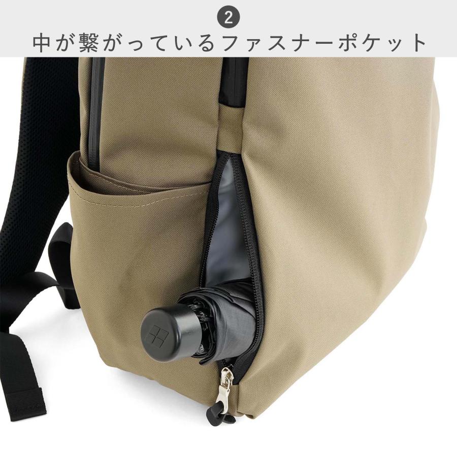 STANDARD SUPPLY（スタンダードサプライ） リュック ビジネスバッグ