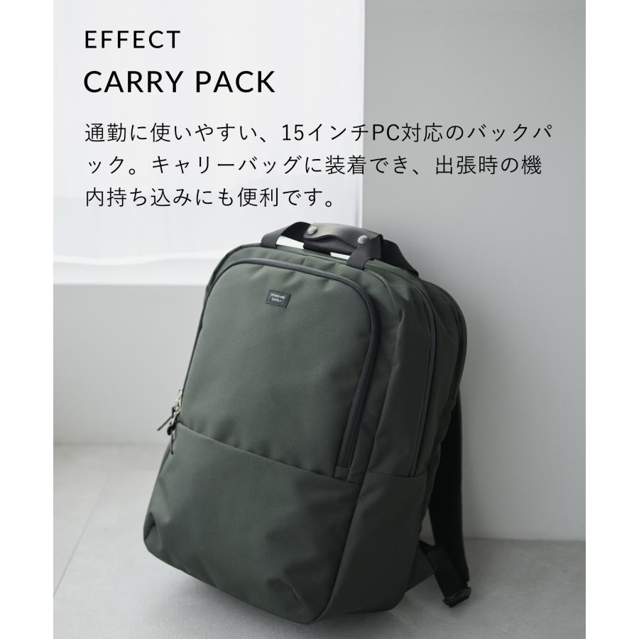 STANDARD SUPPLY（スタンダードサプライ） リュック・デイパック
