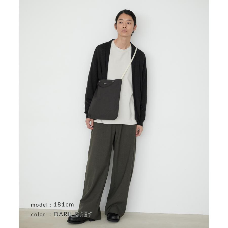 専用 ☆ 大き過ぎず小さ過ぎないバッグ ＆蓋付きポーチ☆ジョリーフルール STANDARD SUPPLY（スタンダードサプライ） 公式ストア ショルダー