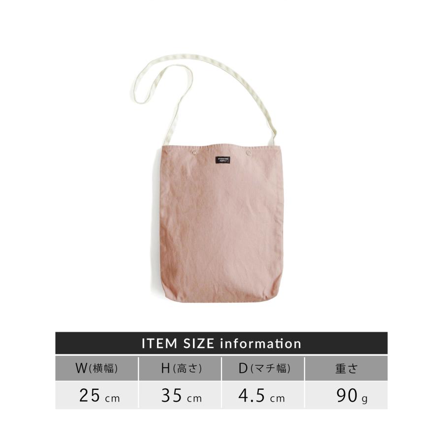 STANDARD SUPPLY /スタンダード サプライ STANDARD SUPPLY（スタンダードサプライ）｜10周年の特別企画！CORDURA