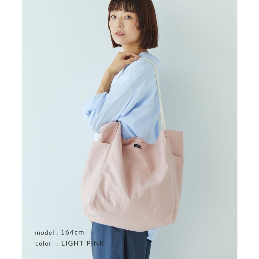 STANDARD SUPPLY（スタンダードサプライ） トートバッグ デイリー