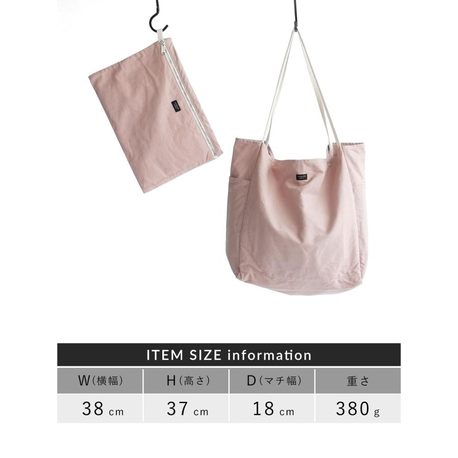 STANDARD SUPPLY（スタンダードサプライ） トートバッグ デイリー