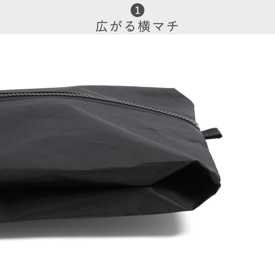 STANDARD SUPPLY（スタンダードサプライ） ポーチ STANDARD SUPPLY