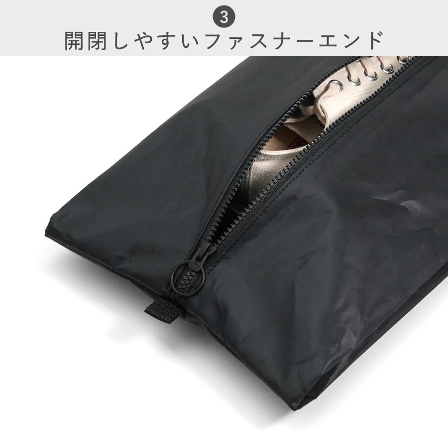 STANDARD SUPPLY（スタンダードサプライ） ポーチ STANDARD SUPPLY