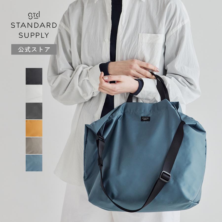 STANDARD SUPPLY（スタンダードサプライ） 公式ストア トートバッグ