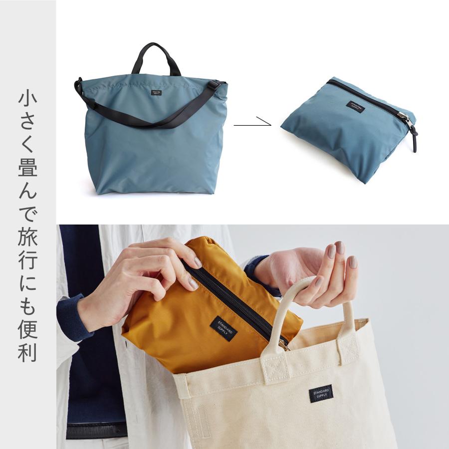 STANDARD SUPPLY（スタンダードサプライ） 公式ストア トートバッグ