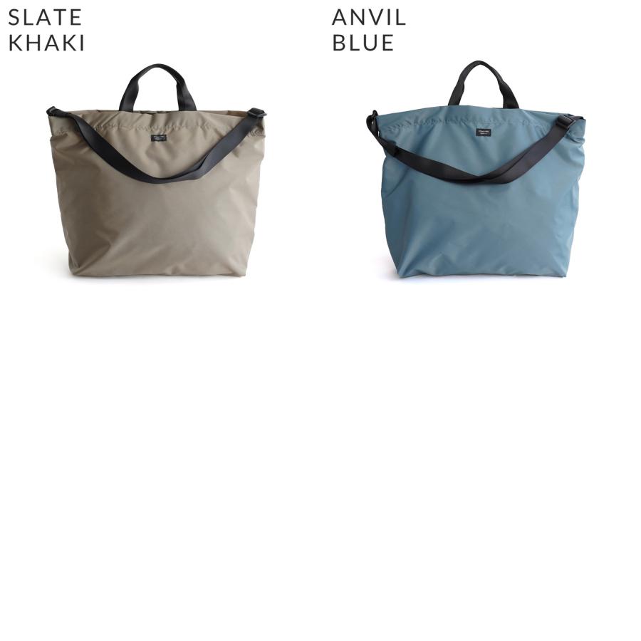 STANDARD SUPPLY 2way トートバッグ+ポーチ３点セット STANDARD SUPPLY（スタンダードサプライ） トートバッグ ショルダー