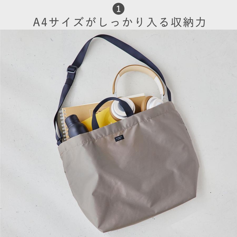 STANDARD SUPPLY（スタンダードサプライ） 公式ストア トートバッグ