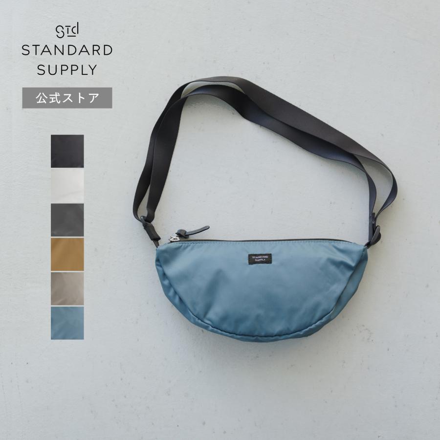 STANDARD SUPPLY ショルダーバッグ スタンダードサプライ EASY STANDARD SUPPLY ショルダーバッグ スタンダードサプライ EASY
