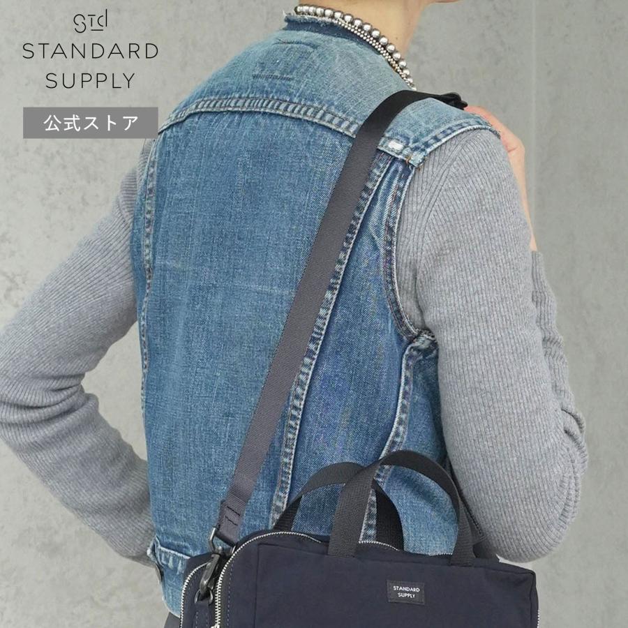 STANDARD SUPPLY（スタンダードサプライ） STANDARD SUPPLY WANDER