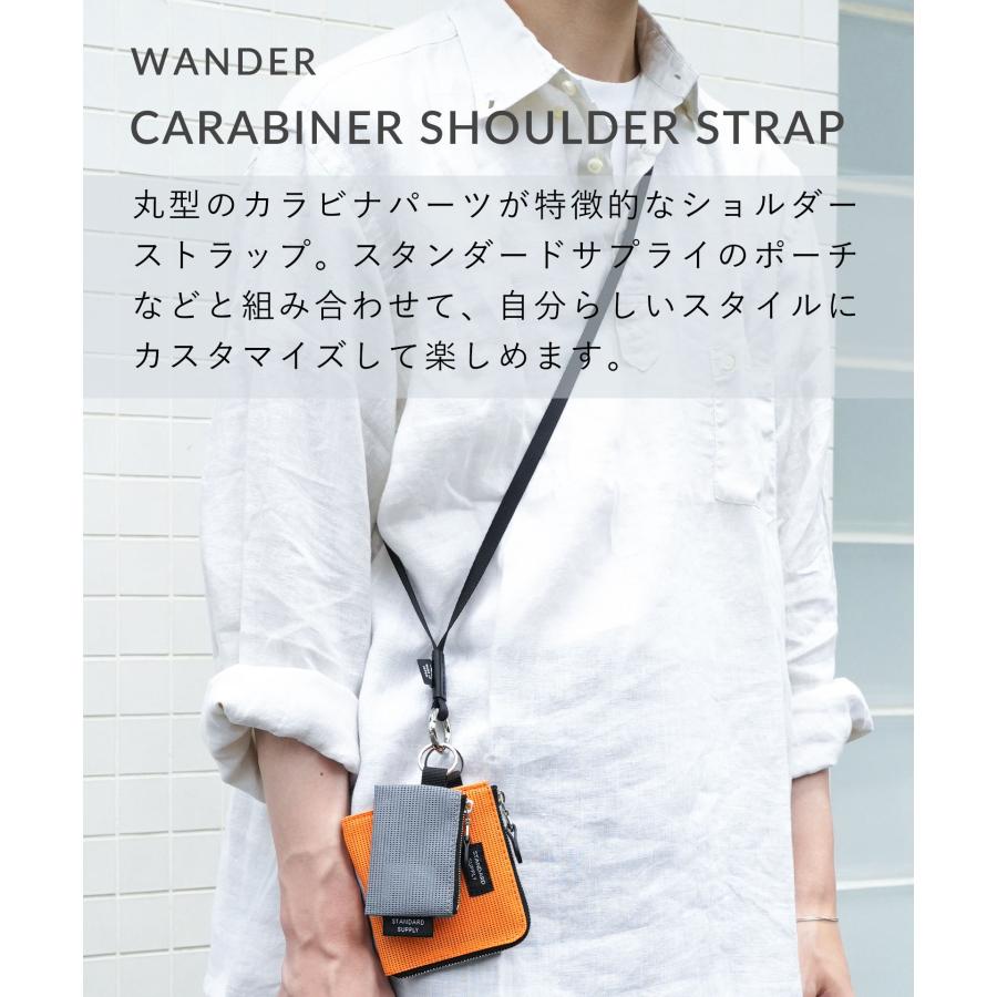 STANDARD SUPPLY（スタンダードサプライ） STANDARD SUPPLY WANDER