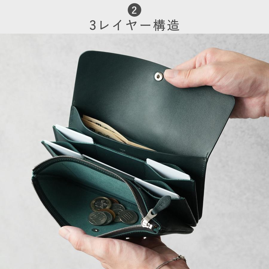 STANDARD SUPPLY 公式ストア 財布 スタンダードサプライ PAL