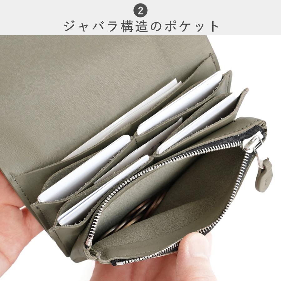 STANDARD SUPPLY（スタンダードサプライ） 財布 パル ビルフォールド