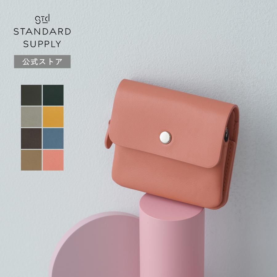 STANDARD SUPPLY（スタンダードサプライ） 公式ストア 財布 STANDARD