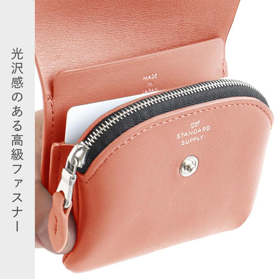 STANDARD SUPPLY（スタンダードサプライ） 公式ストア 財布 STANDARD