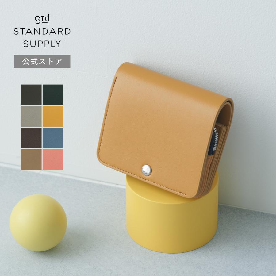 STANDARD SUPPLY 公式ストア 財布 スタンダードサプライ PAL