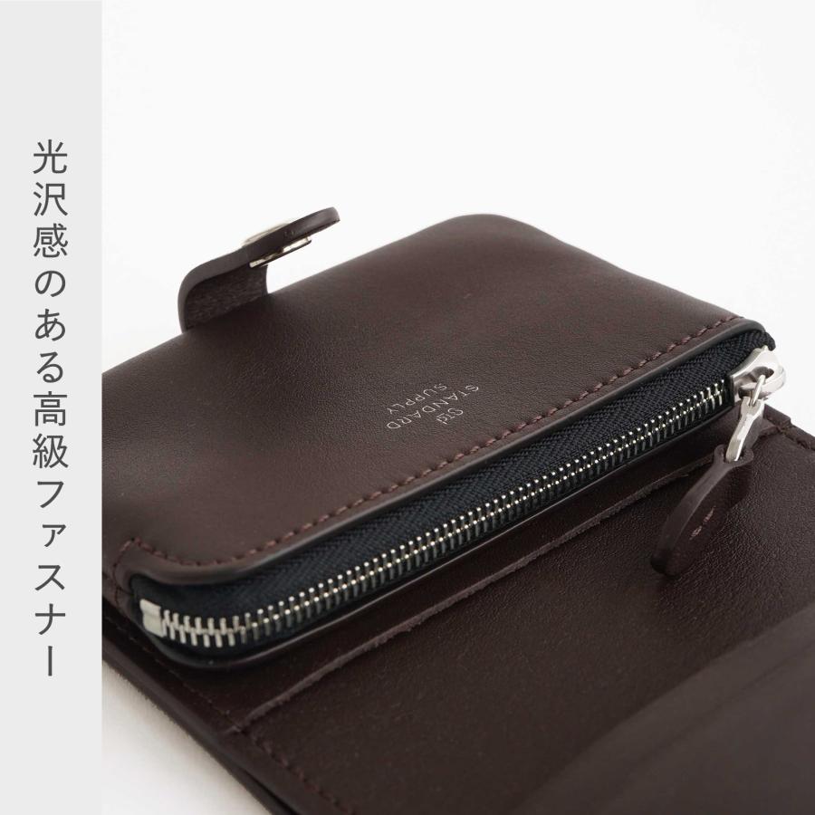 STANDARD SUPPLY（スタンダードサプライ） 公式ストア 財布 STANDARD
