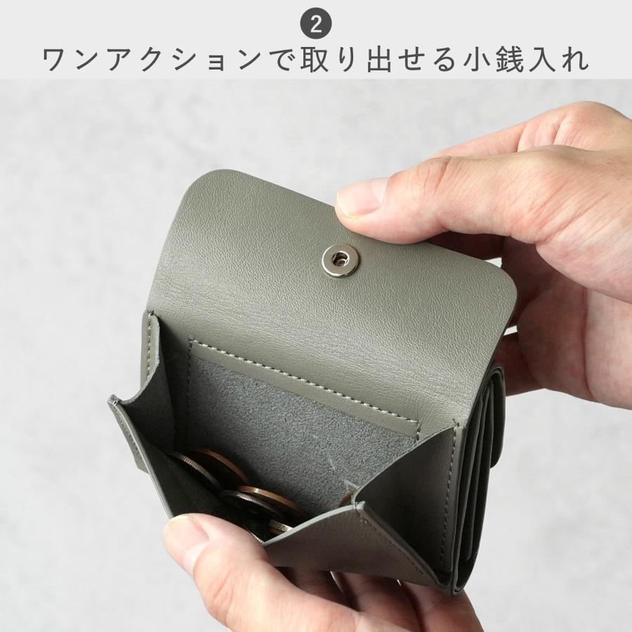 STANDARD SUPPLY（スタンダードサプライ） ウォレット STANDARD SUPPLY