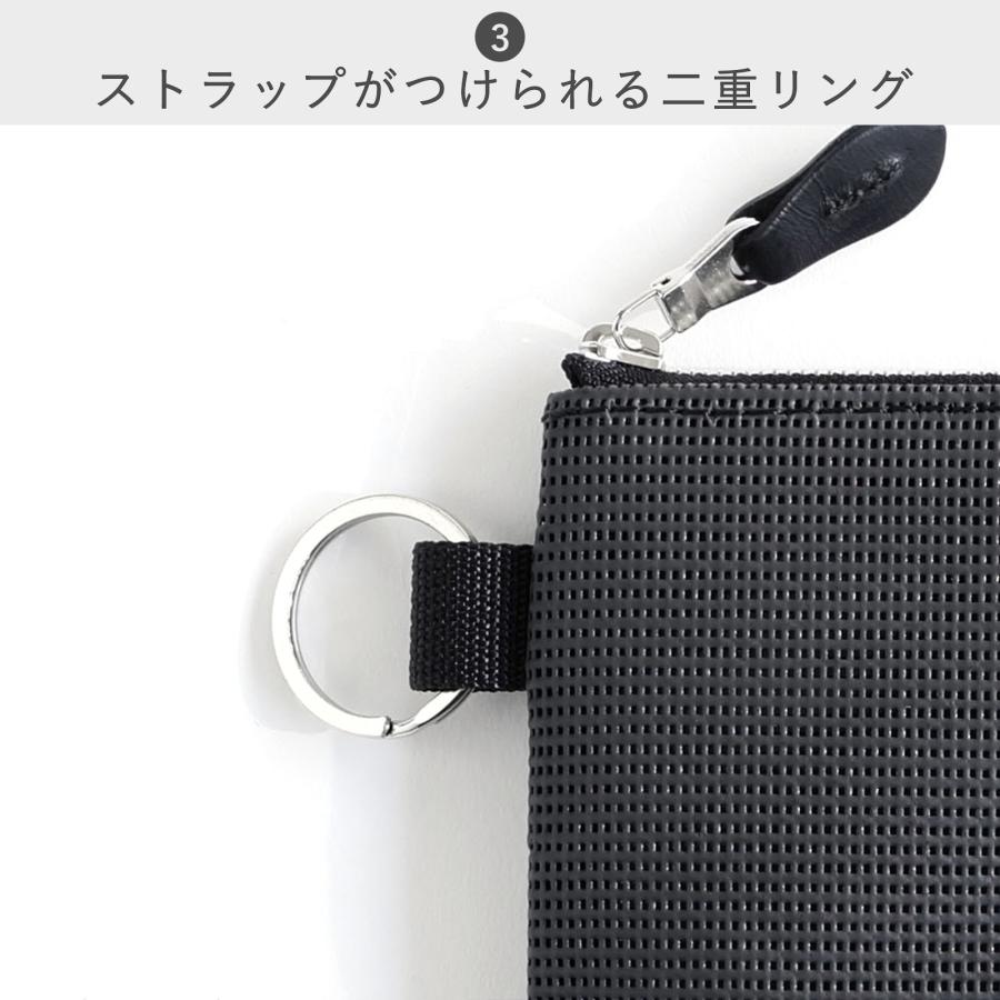 STANDARD SUPPLY（スタンダードサプライ） ポーチ STANDARD SUPPLY TAB 