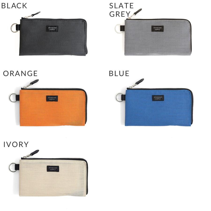 STANDARD SUPPLY（スタンダードサプライ） ポーチ STANDARD SUPPLY TAB