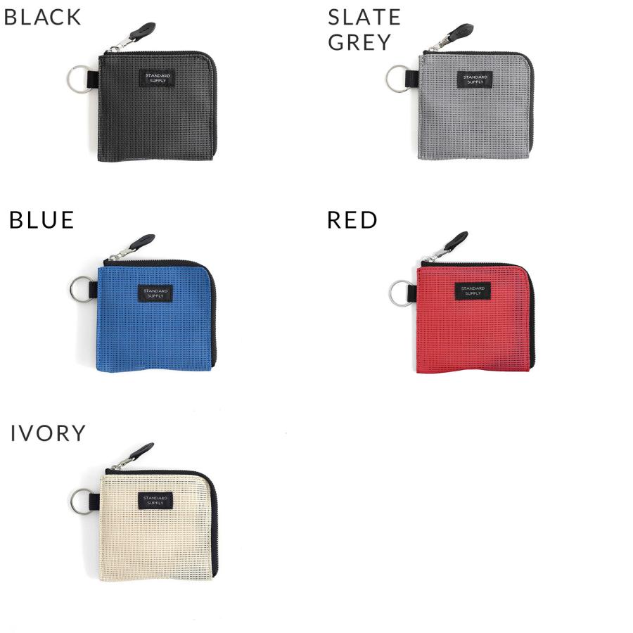 STANDARD SUPPLY（スタンダードサプライ） ポーチ STANDARD SUPPLY TAB