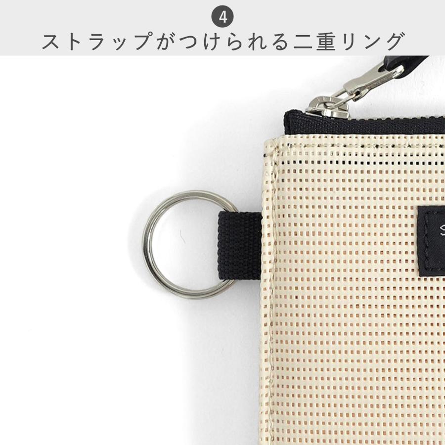 STANDARD SUPPLY（スタンダードサプライ） ポーチ STANDARD SUPPLY TAB