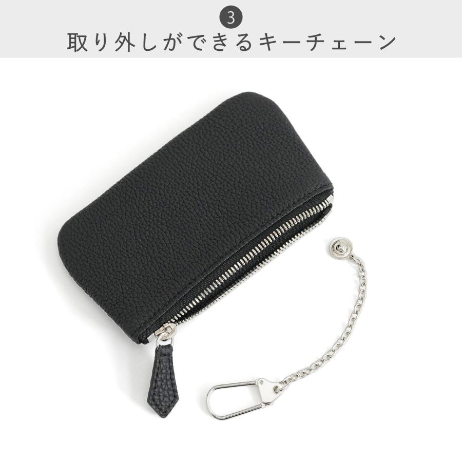 STANDARD SUPPLY（スタンダードサプライ） 公式ストア キーケース