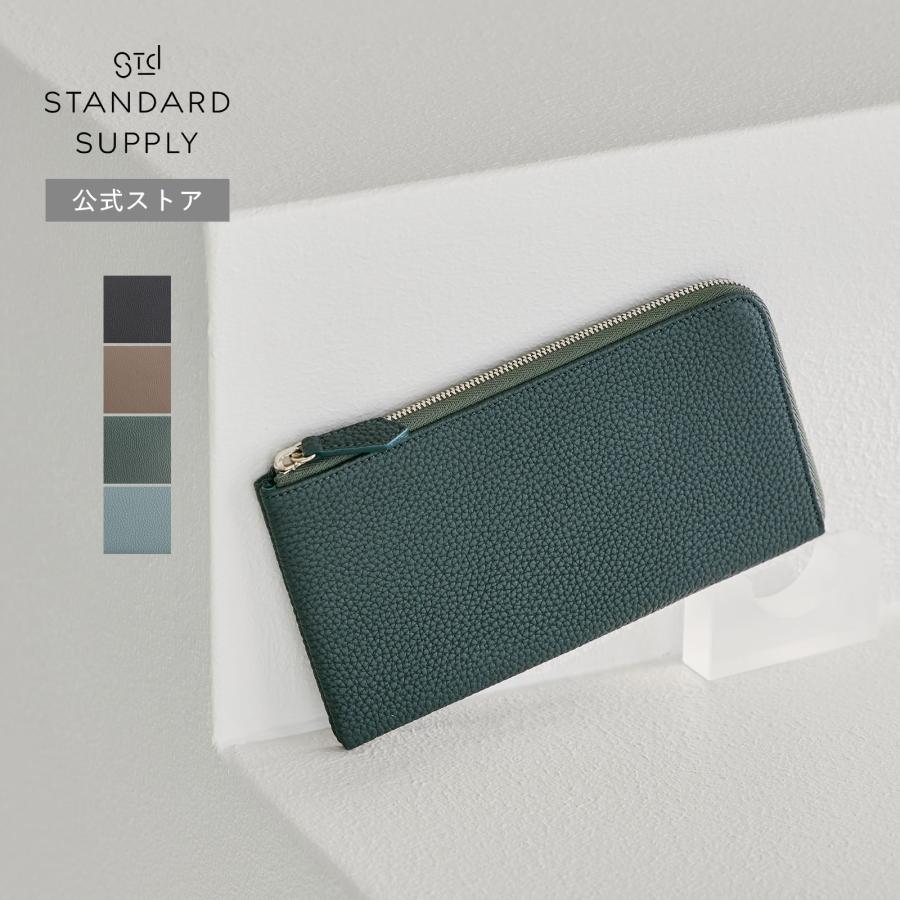 STANDARD SUPPLY（スタンダードサプライ） 公式ストア 財布 STANDARD