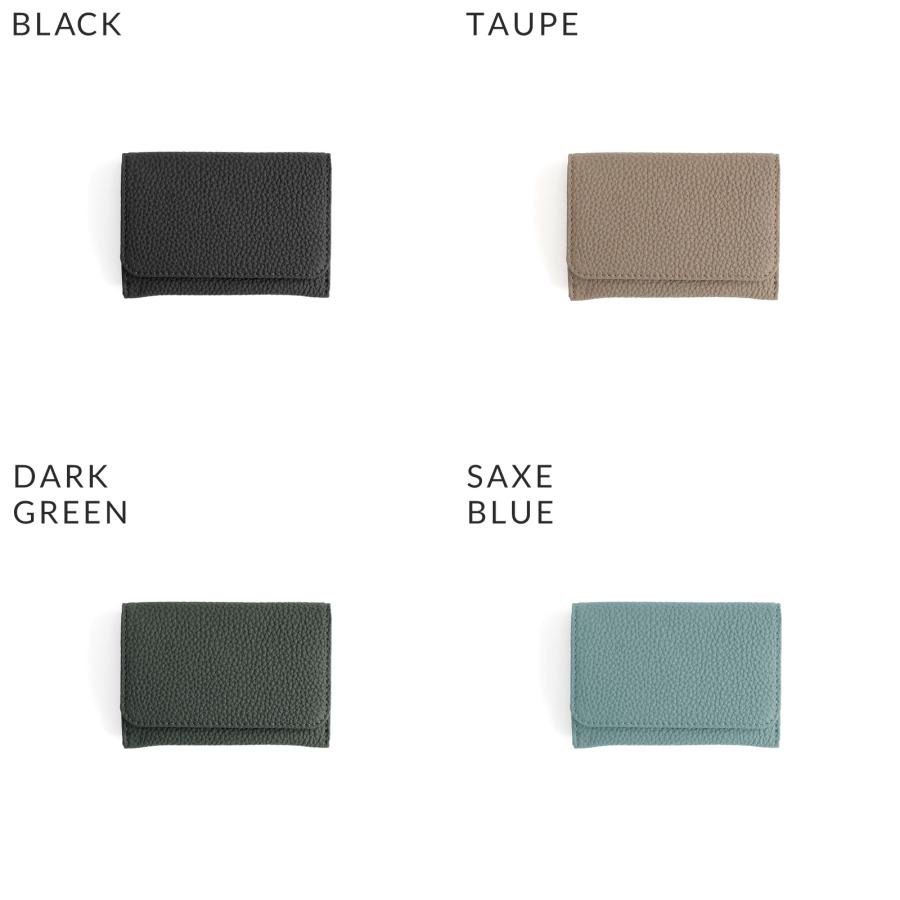 その他:カードケース スタンダードサプライ STANDARD SUPPLY GRACE FLAP CARD CASE フラップカードケース メンズ レディース_12