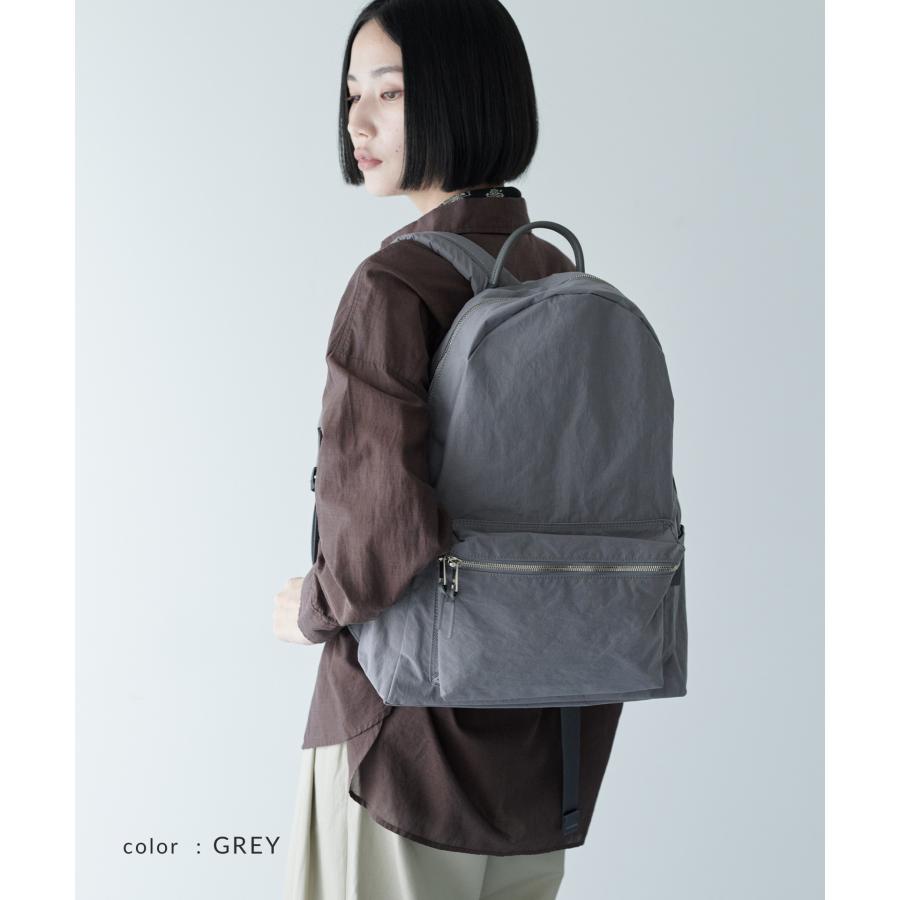 公式ストア ECモール限定リュック・デイパック スタンダードサプライ STANDARD SUPPLYSHRINK NYLON DAILY DAYPACK デイリーデイパック メンズ レディース