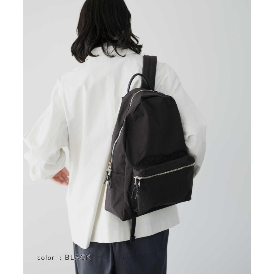STANDARD SUPPLY（スタンダードサプライ） リュック シュリンク