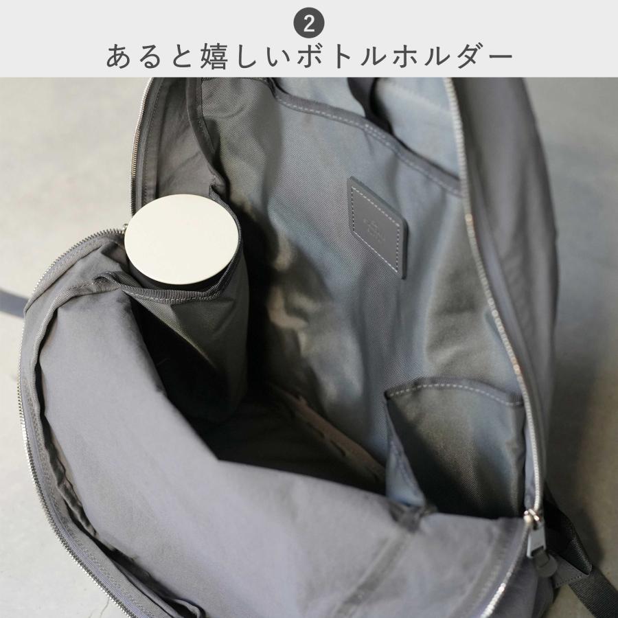 STANDARD SUPPLY（スタンダードサプライ） リュック シュリンク
