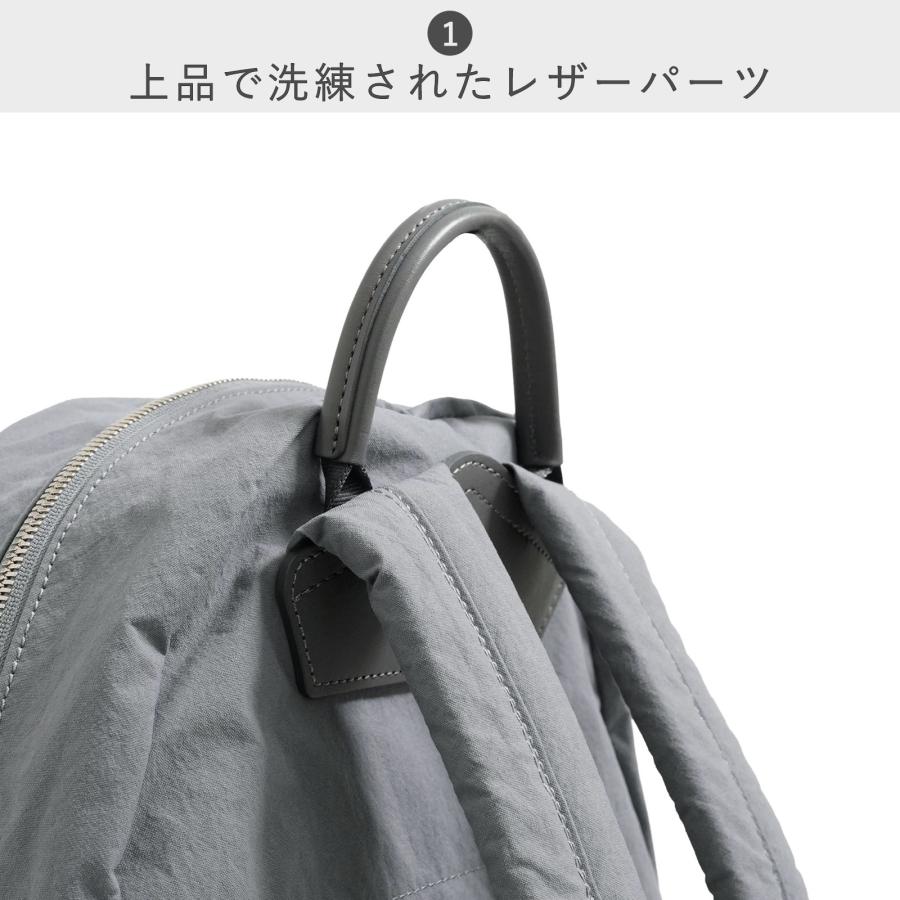 STANDARD SUPPLY（スタンダードサプライ） リュック シュリンク