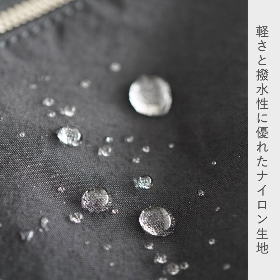 公式ストア ECモール限定 リュック・デイパック スタンダードサプライ STANDARD SUPPLYSHRINK NYLON WALLABY ワラビー メンズ レディース | STANDARD SUPPLY | 17