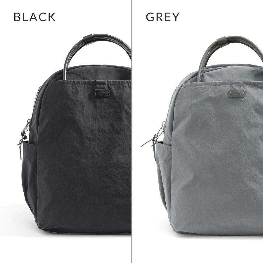 公式ストア ECモール限定 リュック・デイパック スタンダードサプライ STANDARD SUPPLYSHRINK NYLON WALLABY ワラビー メンズ レディース | STANDARD SUPPLY | 19