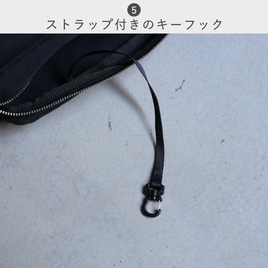 STANDARD SUPPLY（スタンダードサプライ） ショルダーバッグ