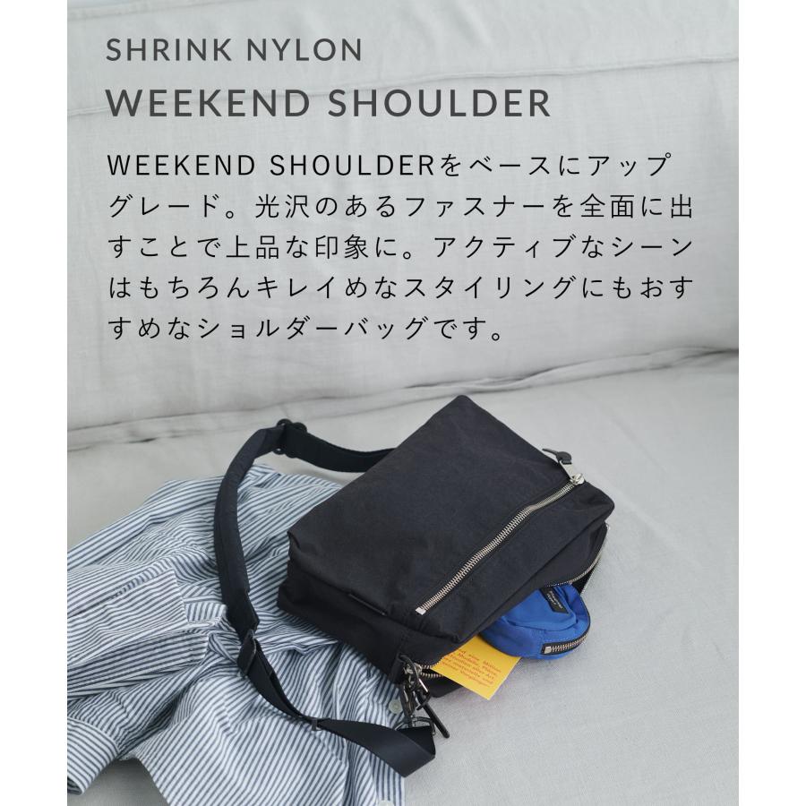 STANDARD SUPPLY（スタンダードサプライ） ショルダーバッグ