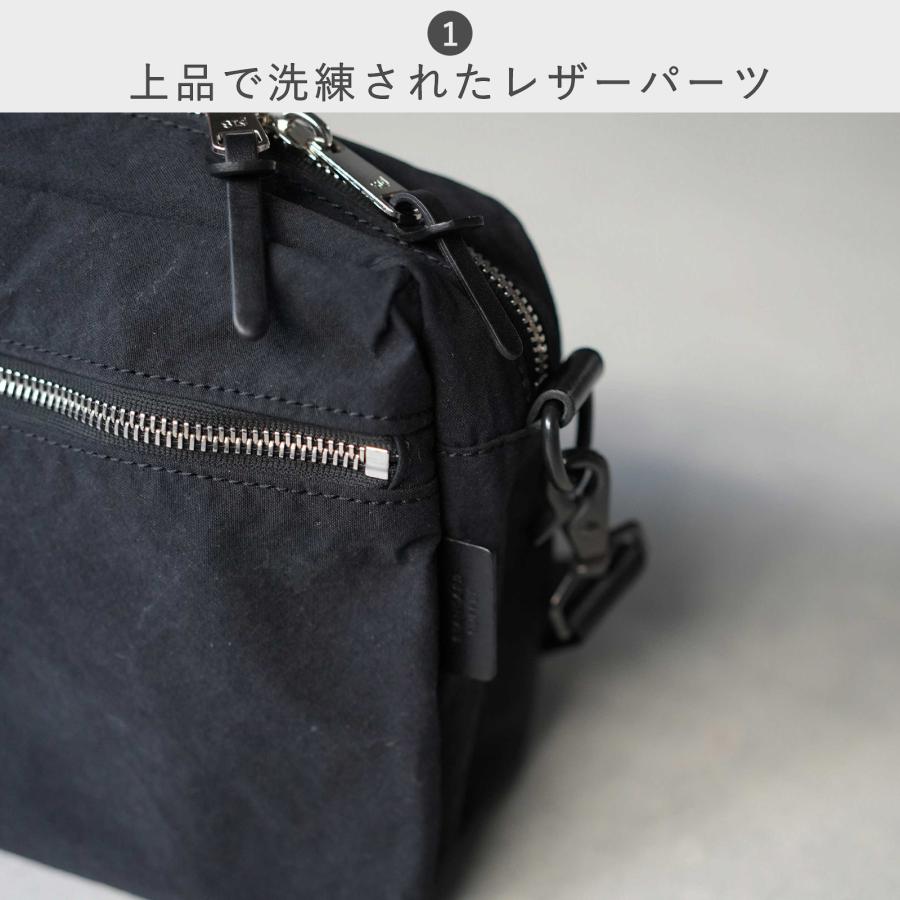 STANDARD SUPPLY（スタンダードサプライ） ショルダーバッグ