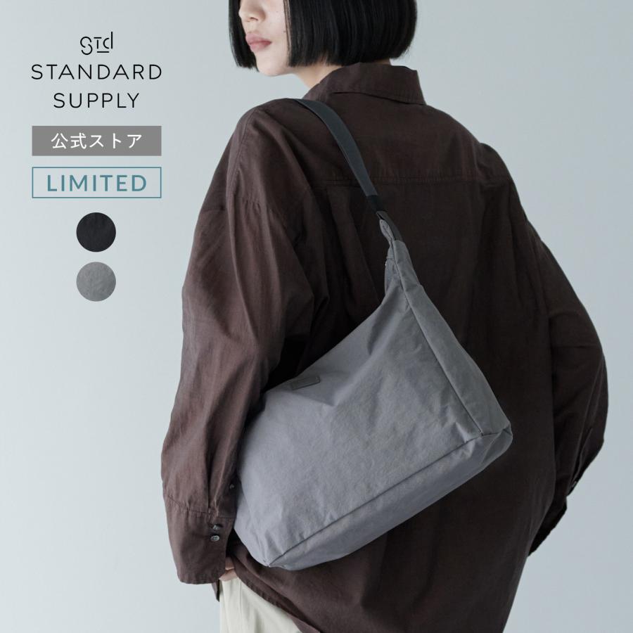 STANDARD SUPPLY（スタンダードサプライ） ショルダーバッグ 