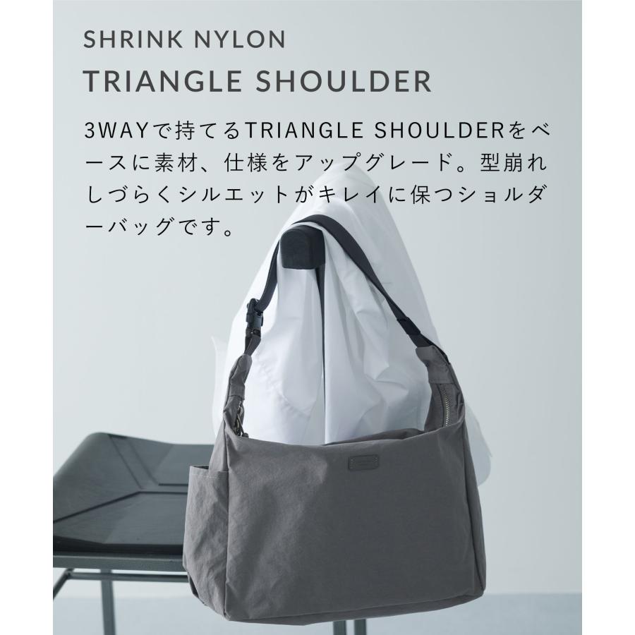 STANDARD SUPPLY（スタンダードサプライ） ショルダーバッグ