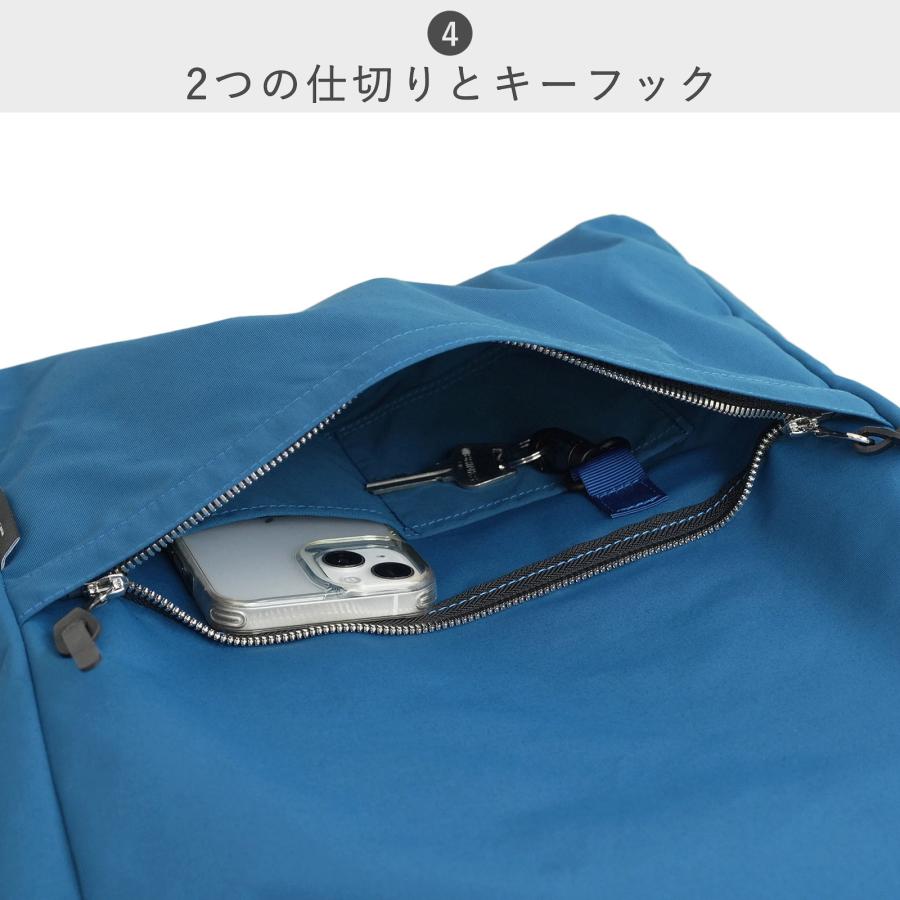 公式ストア トートバッグ スタンダードサプライ SIMPLICITY CORDURA STAND UP 2WAY TOTE スタンドアップ２ウェイトート メンズ レディース a4 大きめの画像