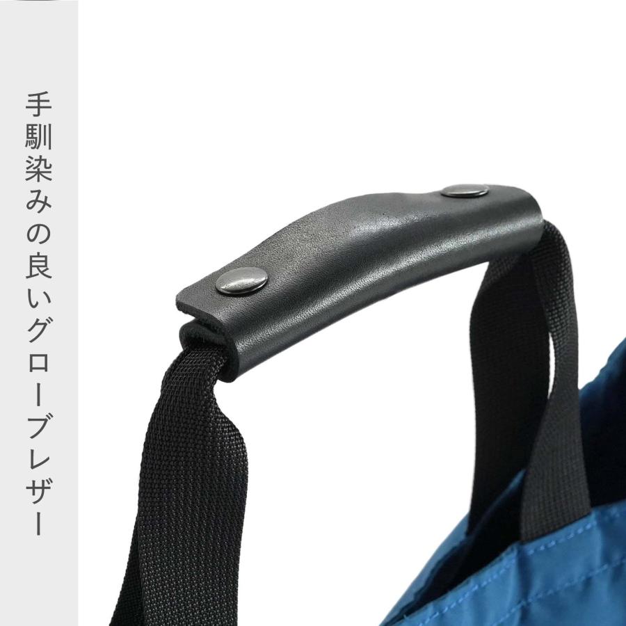 公式ストア トートバッグ スタンダードサプライ SIMPLICITY CORDURA STAND UP 2WAY TOTE スタンドアップ２ウェイトート メンズ レディース a4 大きめの画像