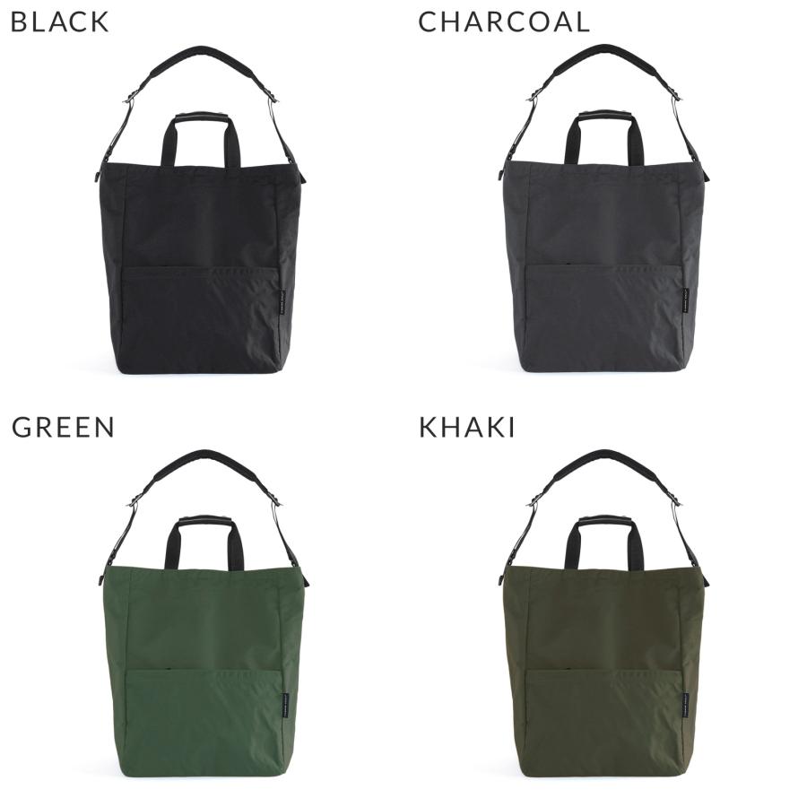 公式ストア トートバッグ スタンダードサプライ SIMPLICITY CORDURA STAND UP 2WAY TOTE スタンドアップ２ウェイトート メンズ レディース a4 大きめの画像